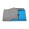 Jumbl Velcro Puzzle Portfolio Caddy, Puzzle Holder W/Puzzle Trays & Handle for 1,000-Piece Puzzles